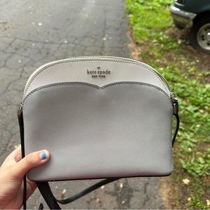 Kate spade purse & wallet